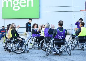 Le sport santé pilier de la vision de la MGEN