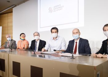 Michel Cadot à la tête de l’Agence national du sport