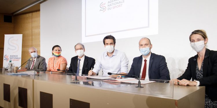 Michel Cadot à la tête de l’Agence national du sport