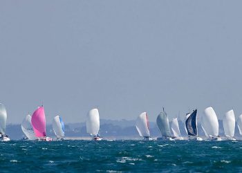 Voile : le départ de la Mini en Mai est donné aujourd’hui