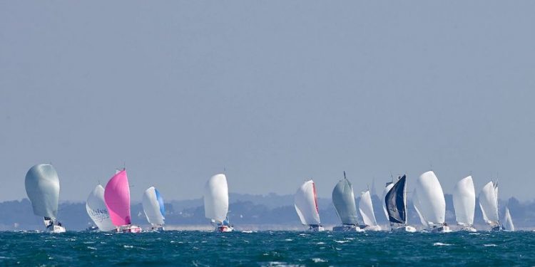 Voile : le départ de la Mini en Mai est donné aujourd’hui