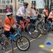 La Semaine du vélo à l’École est lancée