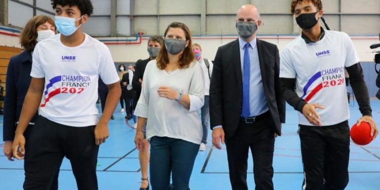 JNSS 2020 : Paris au rythme du sport scolaire