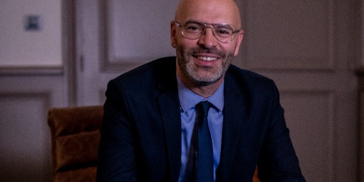 Mohamed Moulay : « Le sport doit être au service de la société »