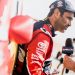 Nasser Al Attiyah au départ du 20e Rallye Castine Terre d’Occitanie