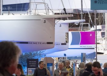 Gros plan sur la Fédération des industries nautiques