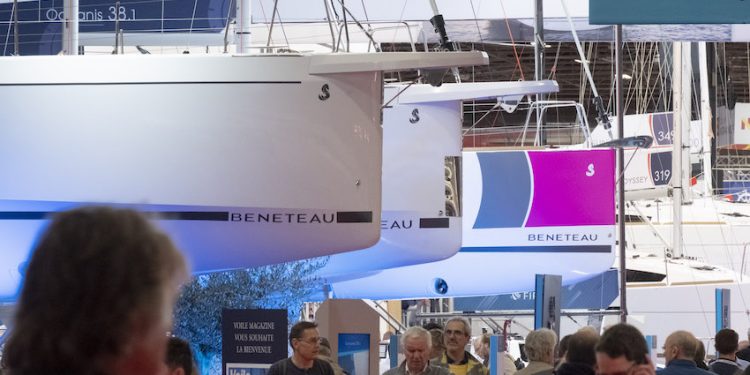 Gros plan sur la Fédération des industries nautiques