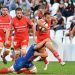 Rugby : Niort vise très haut