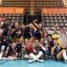 Volley : Le Pays d’Aix Venelles s’empare de la Coupe de France