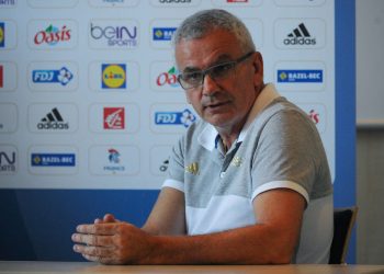 Philippe Bana quitte la présidence de l’Association des DTN