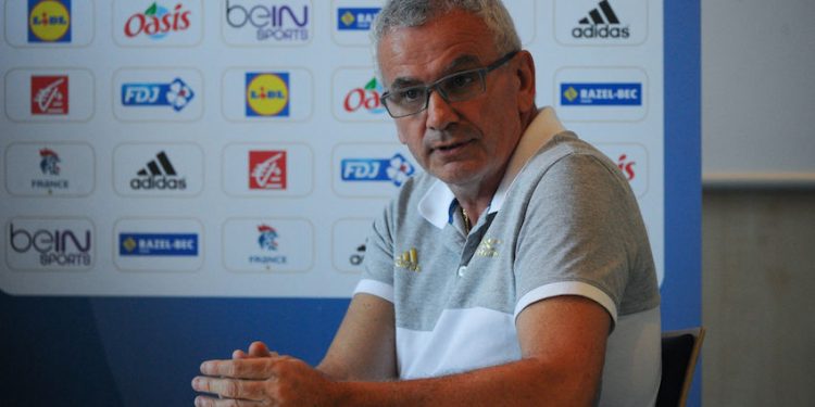 Philippe Bana quitte la présidence de l’Association des DTN
