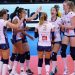 La nouvelle date du Final 4 de la Coupe de France de volley féminine