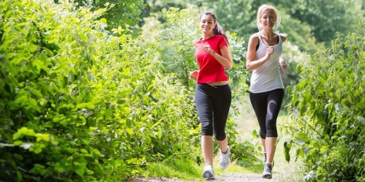 Lancement du RUN AVEC ELLES demain à Toulouse