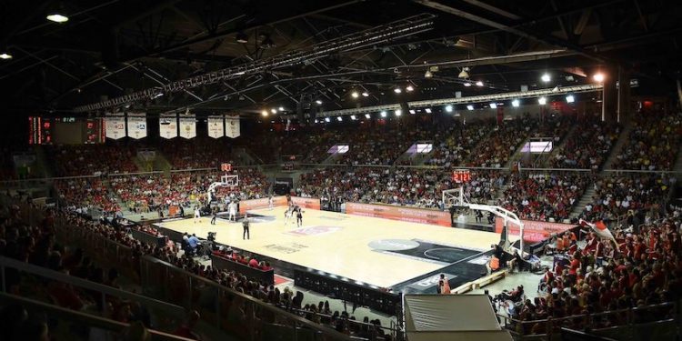 Strasbourg accueillera le FIBA Women’s Euro basket 2021