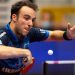 Les Championnats de France de tennis de table 2021 à Cesson-Sévigné
