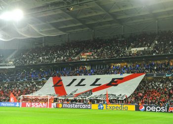 Rugby : Lille accueillera les demi-finales du Top 14