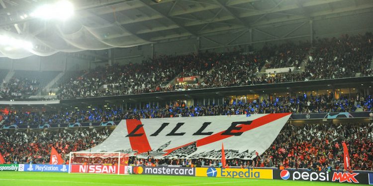 Rugby : Lille accueillera les demi-finales du Top 14