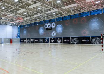 Un appel commun à la réouverture des salles de sport