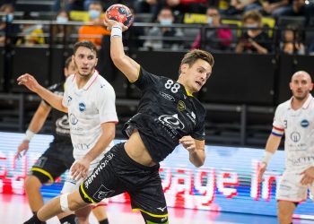 Lidl Starligue : Chambéry dominé par un Toulouse solide