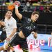 Lidl Starligue : Chambéry dominé par un Toulouse solide