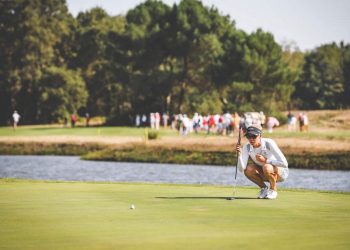 Golf : Le Lacoste Ladies Open de France du 17 au 19 septembre
