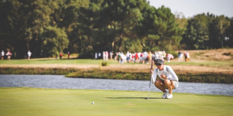 Golf : Le Lacoste Ladies Open de France du 17 au 19 septembre