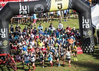 Une Transju’Trail inédite et réussie