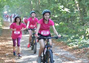 Le Triathlon des Roses revient à Toulouse ce dimanche