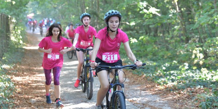Le Triathlon des Roses revient à Toulouse ce dimanche