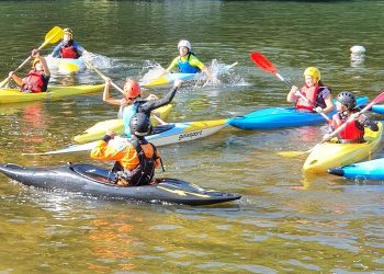 JNSS 2020 : Une journée riche en émotions partout en France