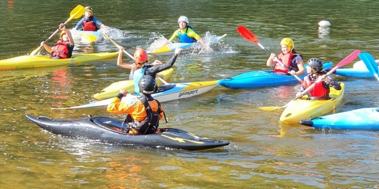 JNSS 2020 : Une journée riche en émotions partout en France