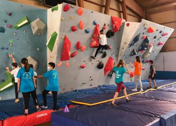 La JNSS mobilise 7 500 élèves dans l’académie d’Amiens