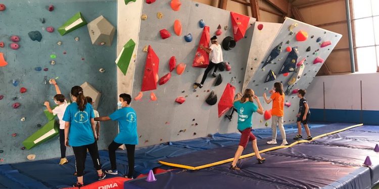 La JNSS mobilise 7 500 élèves dans l’académie d’Amiens