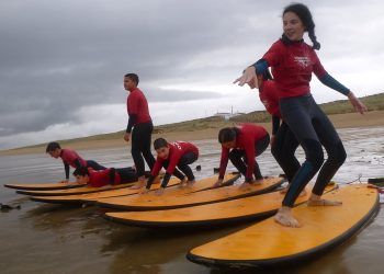 JNSS 2020 : Diversité sportive en Pays de la Loire