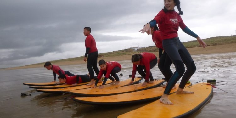 JNSS 2020 : Diversité sportive en Pays de la Loire