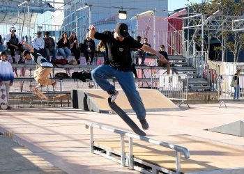 L’Urban Week du 16 au 20 septembre à Paris