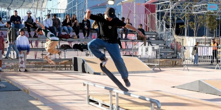 L’Urban Week du 16 au 20 septembre à Paris