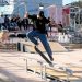 L’Urban Week du 16 au 20 septembre à Paris