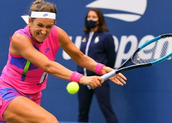Tennis : Victoria Azarenka invitée aux Internationaux de Strasbourg