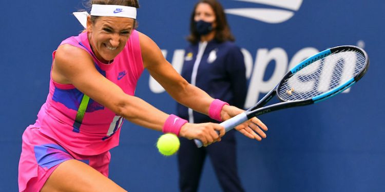Tennis : Victoria Azarenka invitée aux Internationaux de Strasbourg
