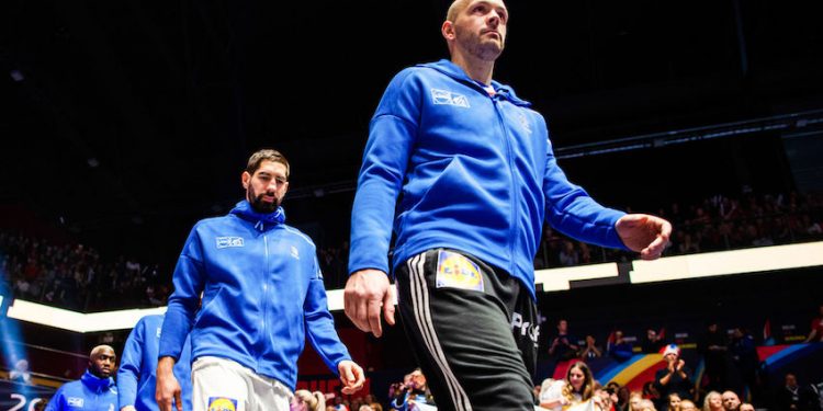 Mondial IHF 2021 de handball : le groupe des Bleus