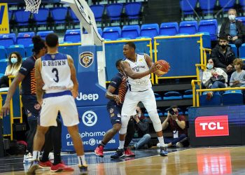 La Ligue nationale de basket et TCL prolongent leur partenariat