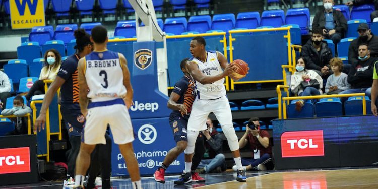 La Ligue nationale de basket et TCL prolongent leur partenariat