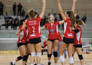 Vitrolles Sport Volley Ball, consolider sa place en Élite