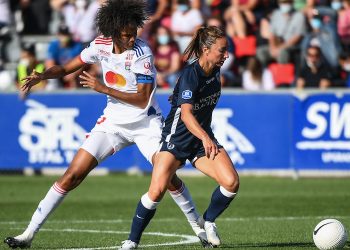 Football – Wendie Renard : « L’histoire continue »