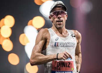 Les clubs d’athlétisme vont s’ouvrir aux enfants