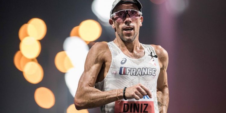 Les clubs d’athlétisme vont s’ouvrir aux enfants