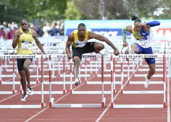 Présentation des Championnats de France élite et espoirs d’athlétisme