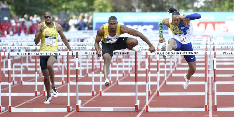 Présentation des Championnats de France élite et espoirs d’athlétisme