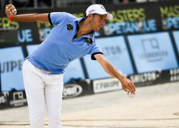 Droit au but à Marseille